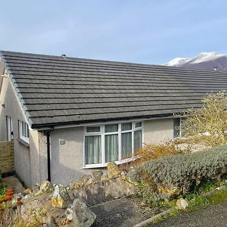 Vakantiehuis 16 Manesty View Keswick (Cumbria)