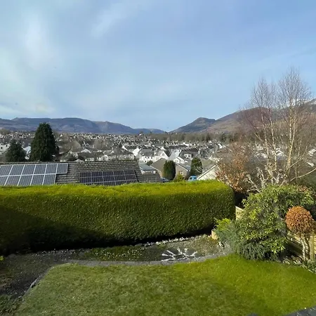 16 Manesty View Vakantiehuis Keswick (Cumbria)