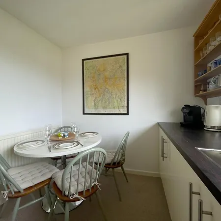 16 Manesty View * Keswick (Cumbria)