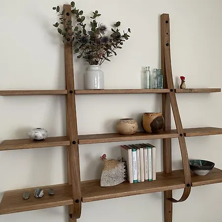 16 Manesty View Holiday home