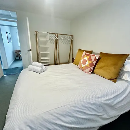 16 Manesty View Vakantiehuis