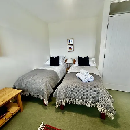 16 Manesty View Holiday home Keswick (Cumbria)