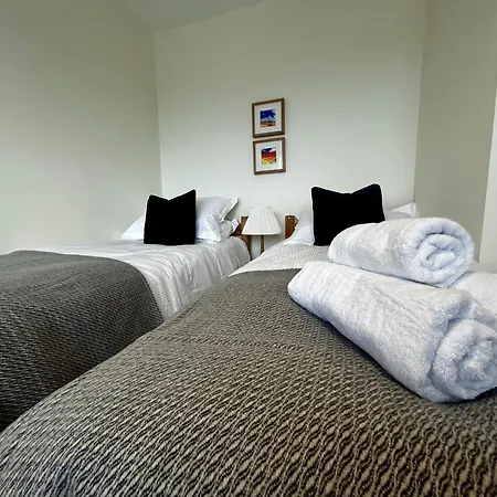 Holiday home 16 Manesty View Keswick (Cumbria)