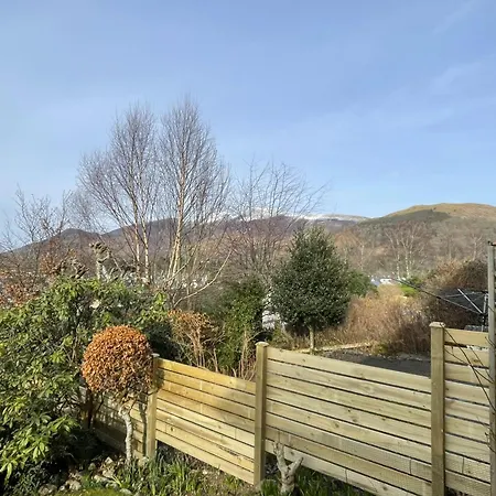 16 Manesty View * Keswick (Cumbria)