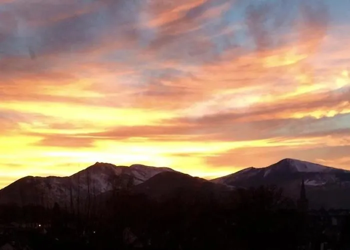 16 Manesty View Holiday home Keswick (Cumbria)