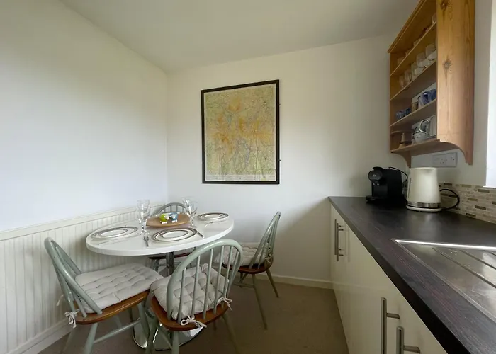 16 Manesty View * Keswick (Cumbria)