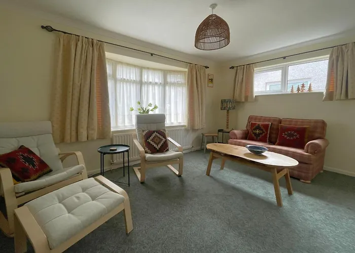 Holiday home 16 Manesty View Keswick (Cumbria)