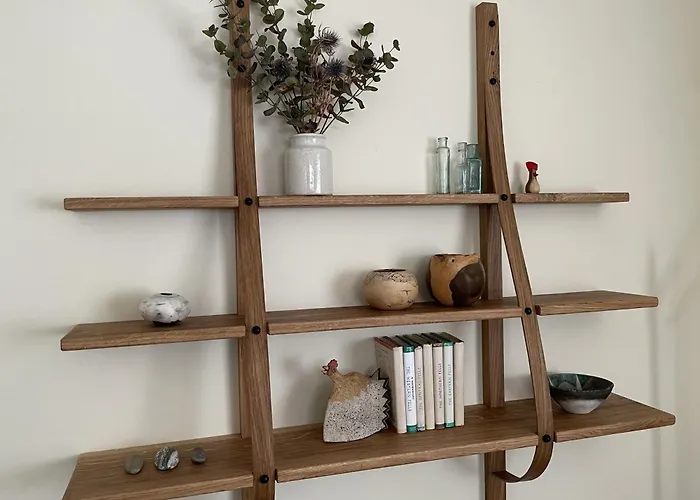 16 Manesty View Holiday home