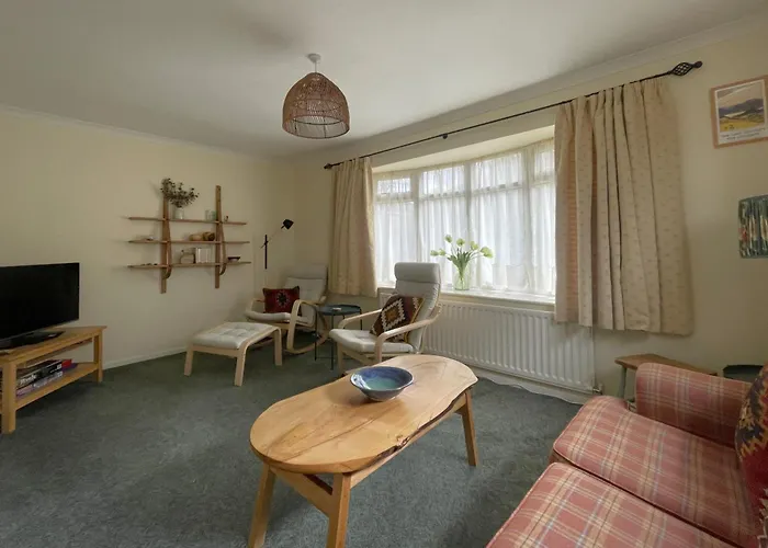 16 Manesty View * Keswick (Cumbria)