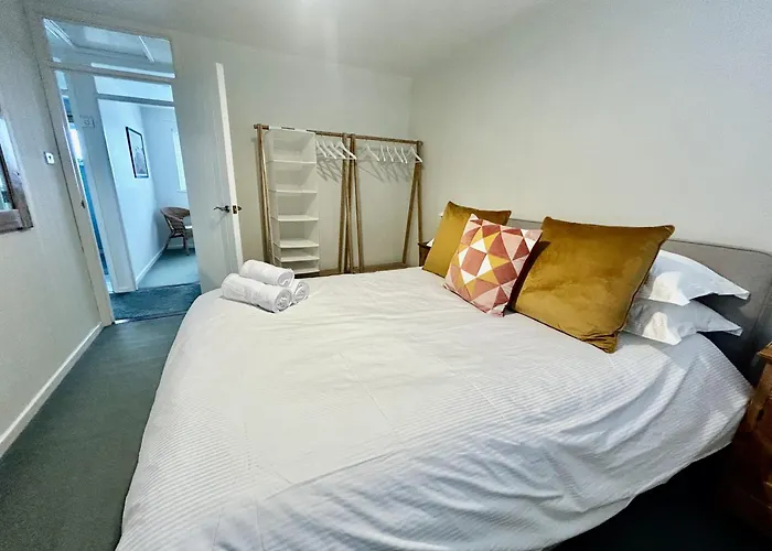 16 Manesty View Holiday home