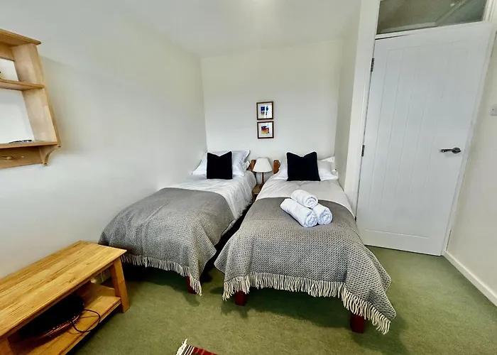 16 Manesty View Holiday home Keswick (Cumbria)