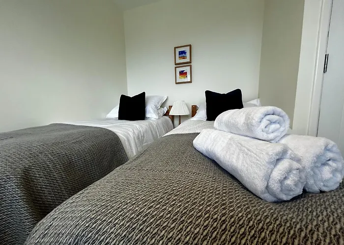 Holiday home 16 Manesty View Keswick (Cumbria)