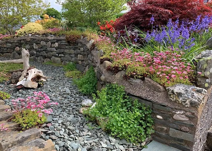 Holiday home 16 Manesty View *