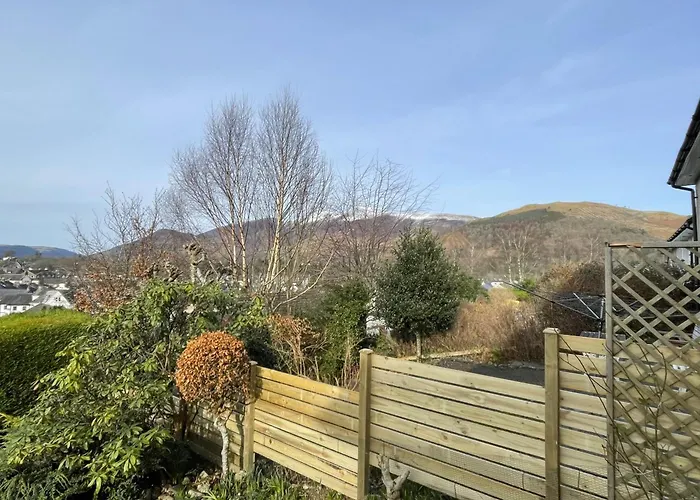 16 Manesty View * Keswick (Cumbria)