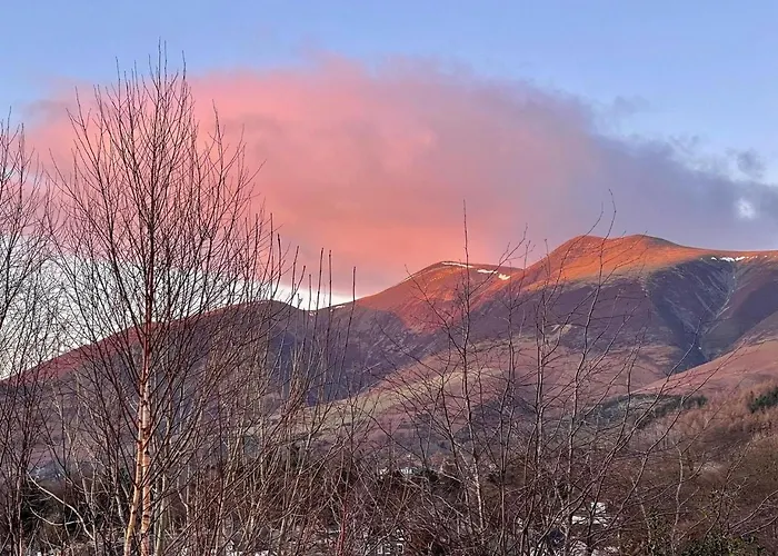 Holiday home 16 Manesty View